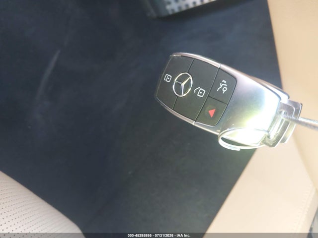 Mercedes-Benz GLE 350 2026 4JGFB4FB3TB591983 Image 11