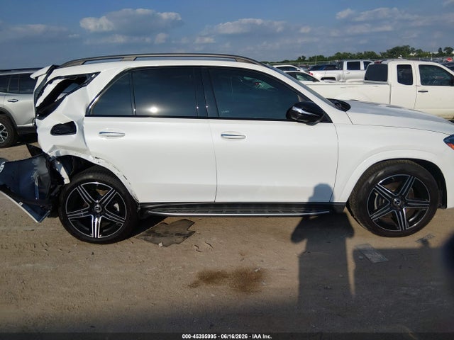 Mercedes-Benz GLE 350 2026 4JGFB4FB3TB591983 Image 13