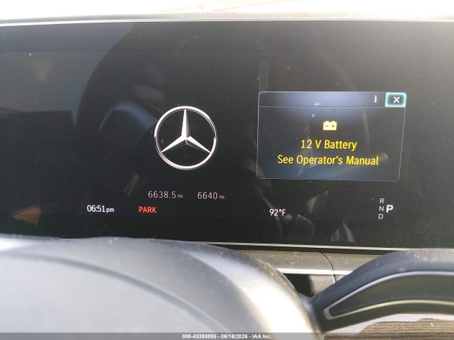Mercedes-Benz GLE 350 2026 4JGFB4FB3TB591983 Image 15
