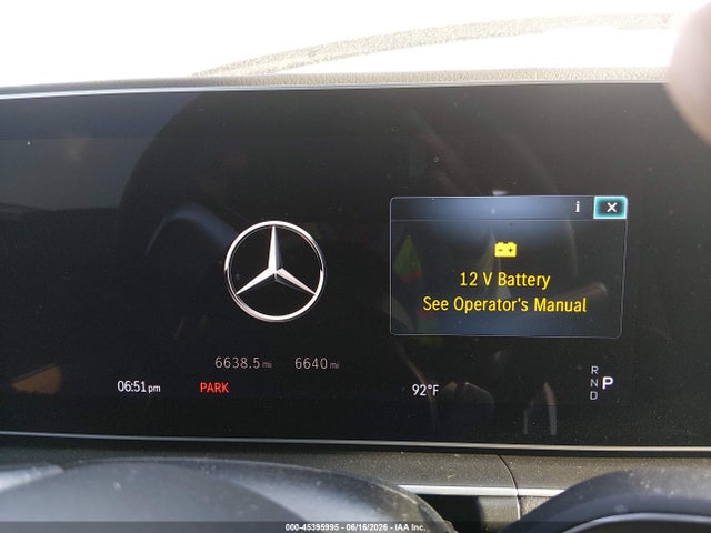 Mercedes-Benz GLE 350 2026 4JGFB4FB3TB591983 Image 7