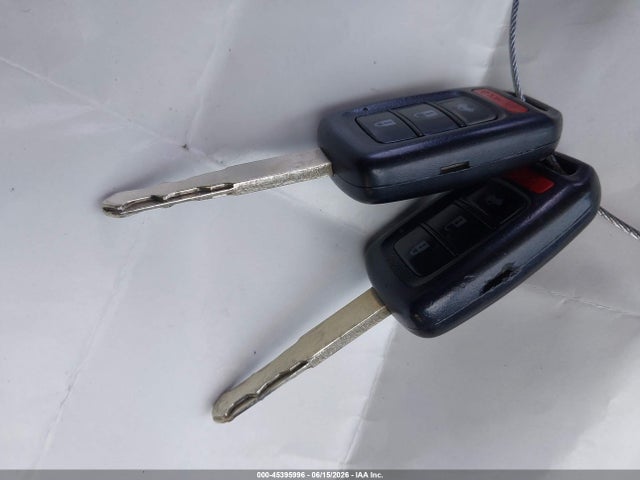 Honda ACCORD LX 2015 1HGCR2F37FA081230 Image 11