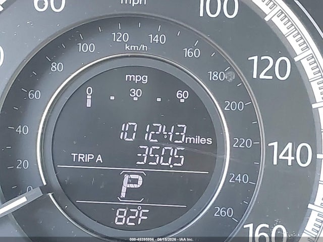Honda ACCORD LX 2015 1HGCR2F37FA081230 Image 15