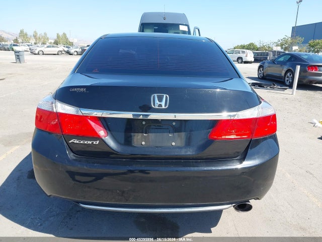 Honda ACCORD LX 2015 1HGCR2F37FA081230 Image 16