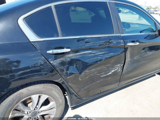 Honda ACCORD LX 2015 1HGCR2F37FA081230 Image 6