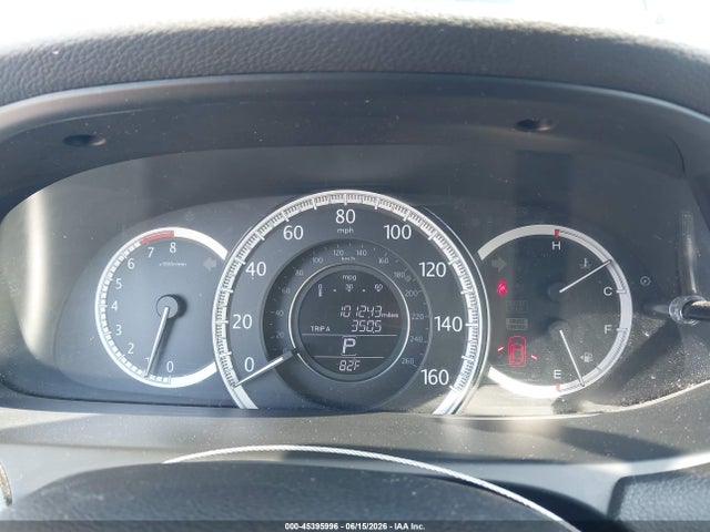 Honda ACCORD LX 2015 1HGCR2F37FA081230 Image 7