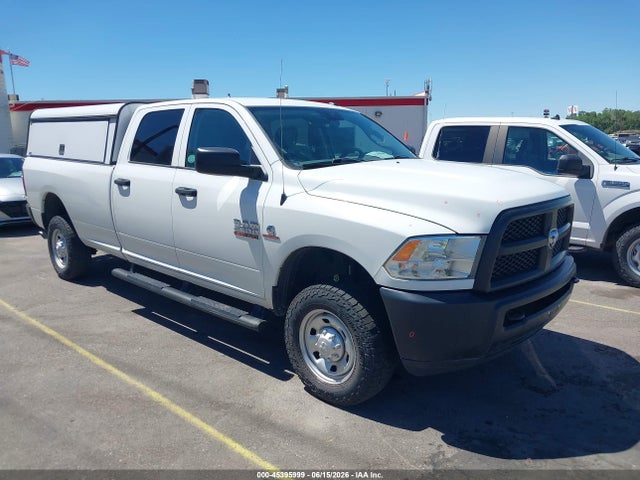 2016 3C6UR5HL2GG307105 главное изображение