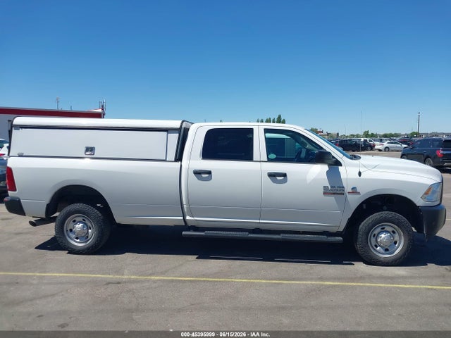 3C6UR5HL2GG307105 RAM 2500 Tradesman