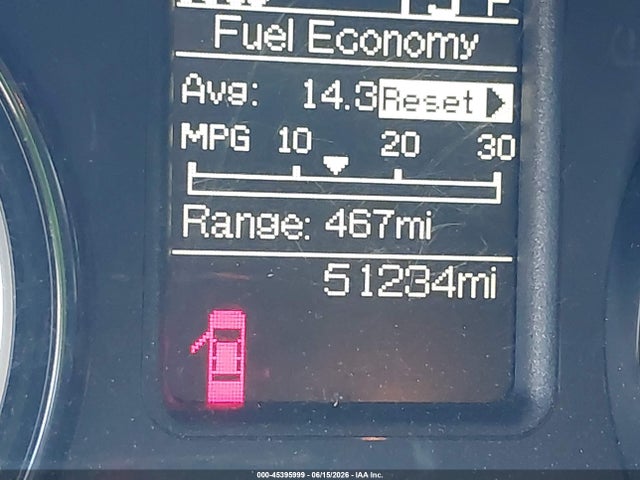 3C6UR5HL2GG307105 RAM 2500 Tradesman