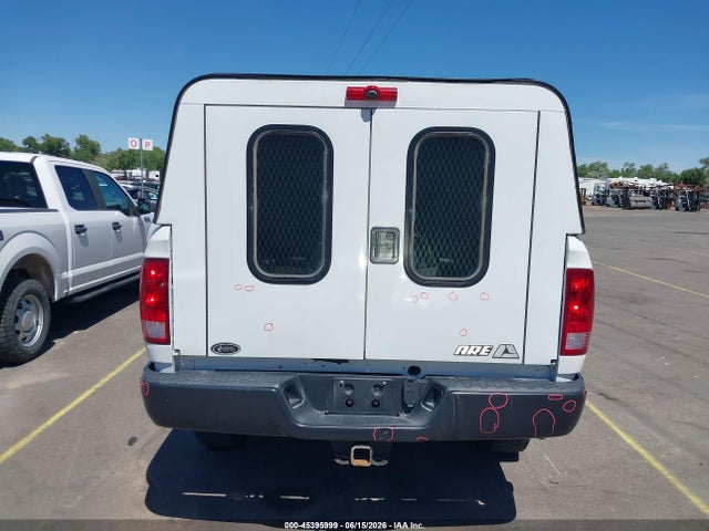 3C6UR5HL2GG307105 RAM 2500 Tradesman