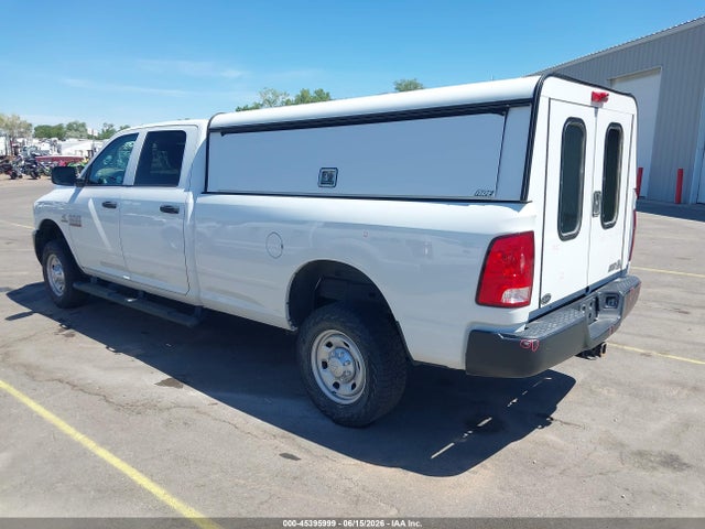 3C6UR5HL2GG307105 RAM 2500 Tradesman