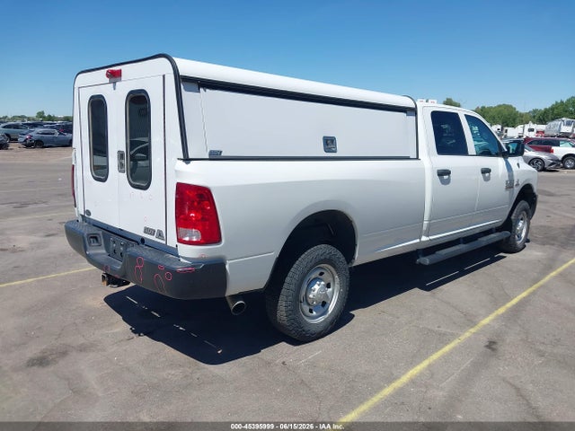 3C6UR5HL2GG307105 RAM 2500 Tradesman