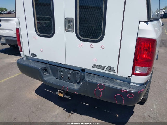3C6UR5HL2GG307105 RAM 2500 Tradesman