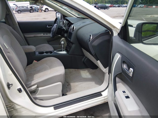 Aukcja sprzedaży 2011 Nissan Rogue S, vin: JN8AS5MV4BW302283, numer aukcji: 45396000