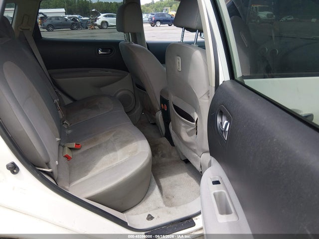 Продажа на аукционе авто 2011 Nissan Rogue S, vin: JN8AS5MV4BW302283, номер лота: 45396000