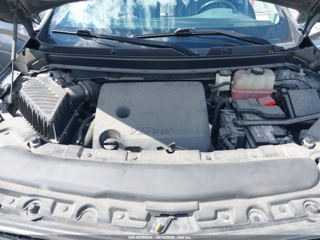Продажа на аукционе авто 2019 Buick Enclave Fwd Premium, vin: 5GAERCKW8KJ110209, номер лота: 45396004