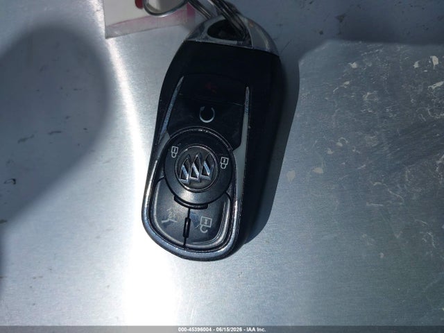 Продажа на аукционе авто 2019 Buick Enclave Fwd Premium, vin: 5GAERCKW8KJ110209, номер лота: 45396004