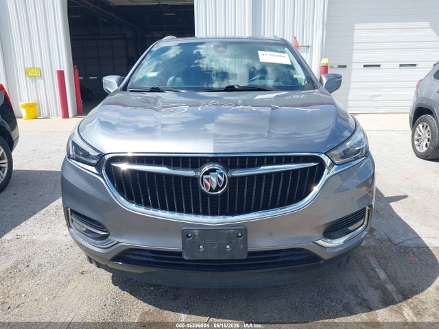Продажа на аукционе авто 2019 Buick Enclave Fwd Premium, vin: 5GAERCKW8KJ110209, номер лота: 45396004