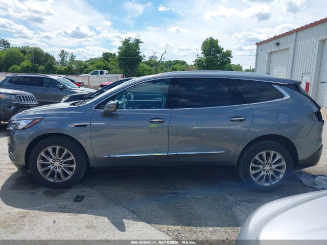 Продажа на аукционе авто 2019 Buick Enclave Fwd Premium, vin: 5GAERCKW8KJ110209, номер лота: 45396004