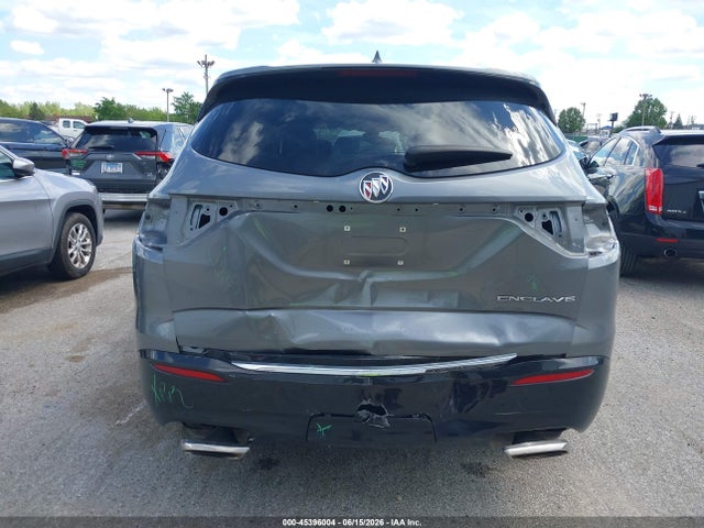 Продажа на аукционе авто 2019 Buick Enclave Fwd Premium, vin: 5GAERCKW8KJ110209, номер лота: 45396004