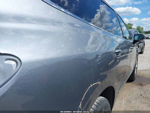 Продажа на аукционе авто 2019 Buick Enclave Fwd Premium, vin: 5GAERCKW8KJ110209, номер лота: 45396004