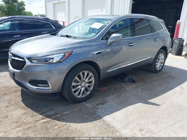 Продажа на аукционе авто 2019 Buick Enclave Fwd Premium, vin: 5GAERCKW8KJ110209, номер лота: 45396004