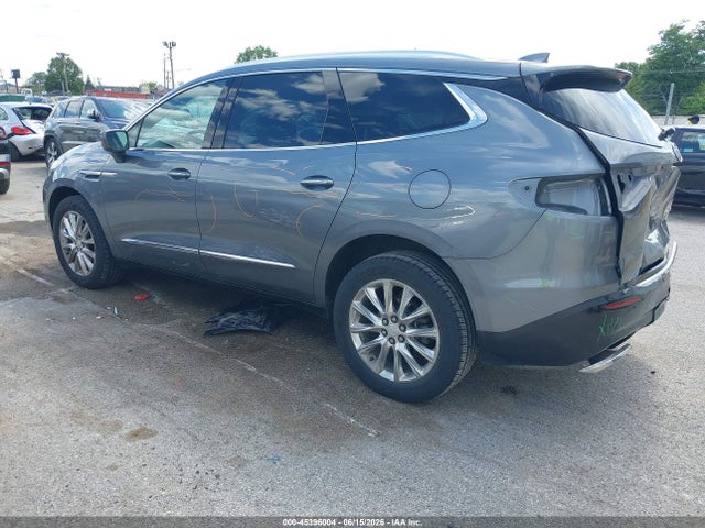 Продажа на аукционе авто 2019 Buick Enclave Fwd Premium, vin: 5GAERCKW8KJ110209, номер лота: 45396004