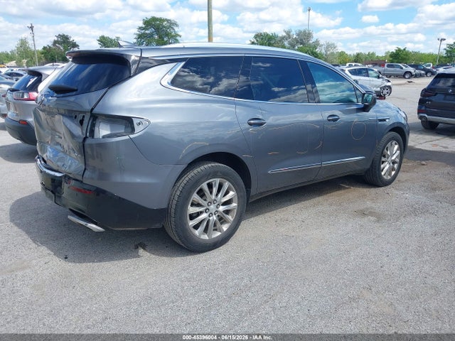 Продажа на аукционе авто 2019 Buick Enclave Fwd Premium, vin: 5GAERCKW8KJ110209, номер лота: 45396004