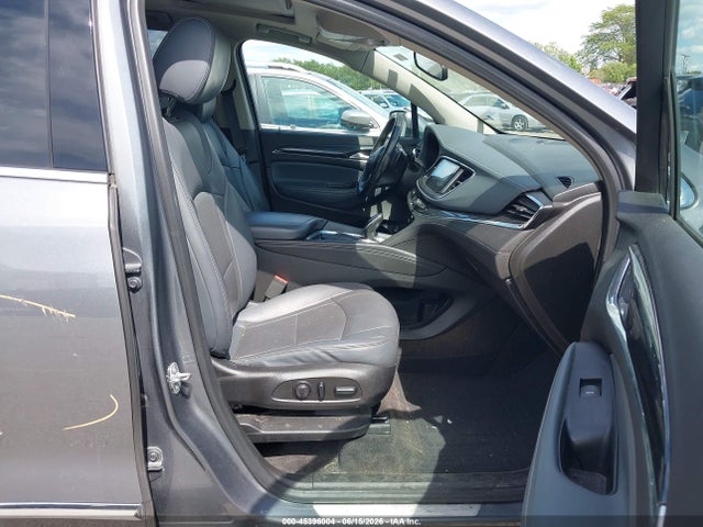 Продажа на аукционе авто 2019 Buick Enclave Fwd Premium, vin: 5GAERCKW8KJ110209, номер лота: 45396004