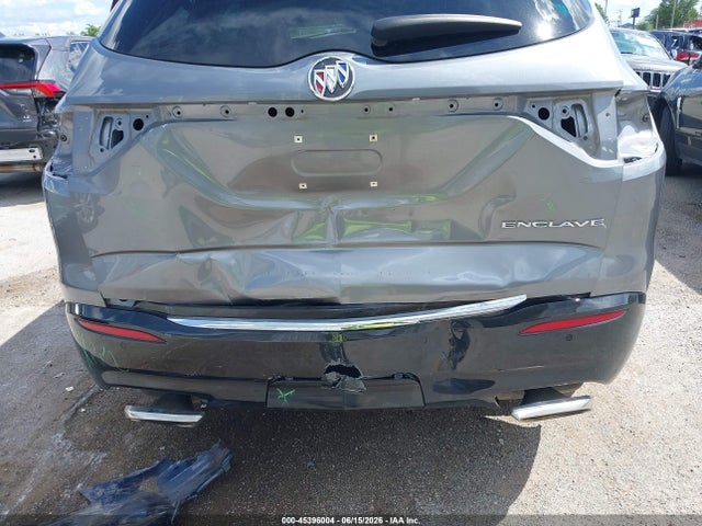 Продажа на аукционе авто 2019 Buick Enclave Fwd Premium, vin: 5GAERCKW8KJ110209, номер лота: 45396004