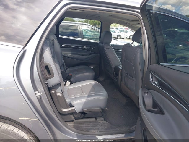 Продажа на аукционе авто 2019 Buick Enclave Fwd Premium, vin: 5GAERCKW8KJ110209, номер лота: 45396004