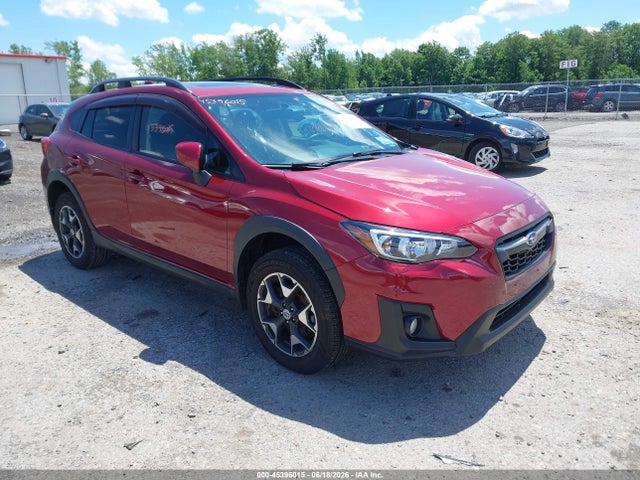 Aukcja sprzedaży 2018 Subaru Crosstrek 2.0i Premium, vin: JF2GTACC5JH237248, numer aukcji: 45396015