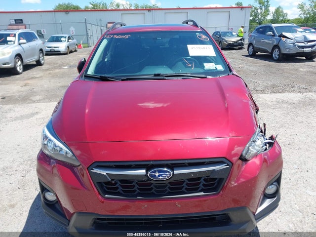 Aukcja sprzedaży 2018 Subaru Crosstrek 2.0i Premium, vin: JF2GTACC5JH237248, numer aukcji: 45396015