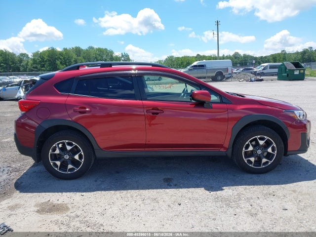Aukcja sprzedaży 2018 Subaru Crosstrek 2.0i Premium, vin: JF2GTACC5JH237248, numer aukcji: 45396015