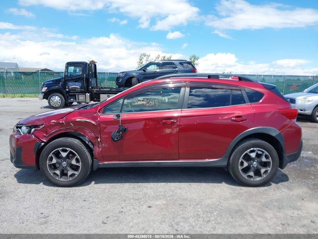 Aukcja sprzedaży 2018 Subaru Crosstrek 2.0i Premium, vin: JF2GTACC5JH237248, numer aukcji: 45396015