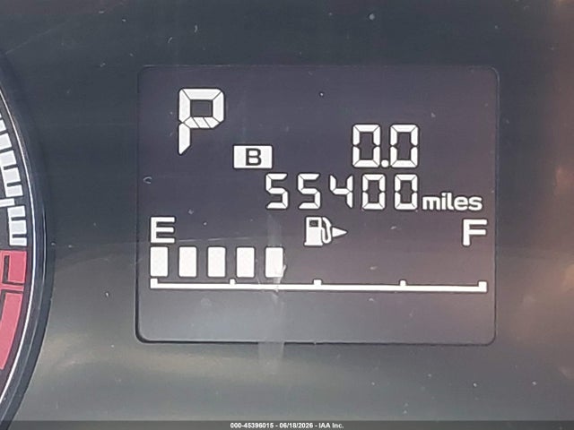 Aukcja sprzedaży 2018 Subaru Crosstrek 2.0i Premium, vin: JF2GTACC5JH237248, numer aukcji: 45396015
