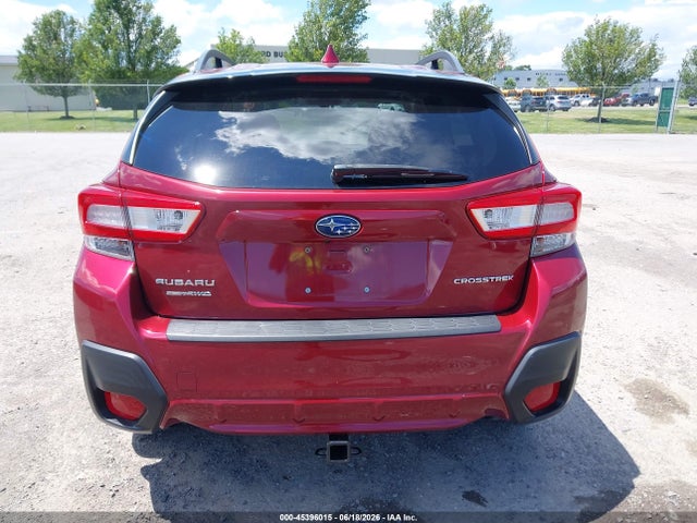 Aukcja sprzedaży 2018 Subaru Crosstrek 2.0i Premium, vin: JF2GTACC5JH237248, numer aukcji: 45396015