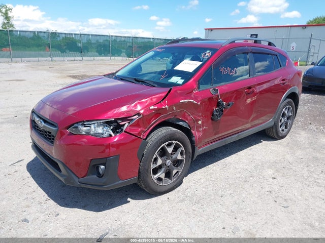 Aukcja sprzedaży 2018 Subaru Crosstrek 2.0i Premium, vin: JF2GTACC5JH237248, numer aukcji: 45396015
