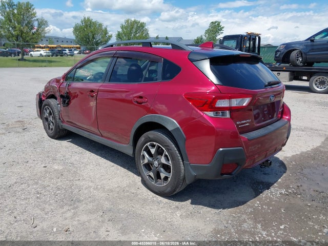 Aukcja sprzedaży 2018 Subaru Crosstrek 2.0i Premium, vin: JF2GTACC5JH237248, numer aukcji: 45396015