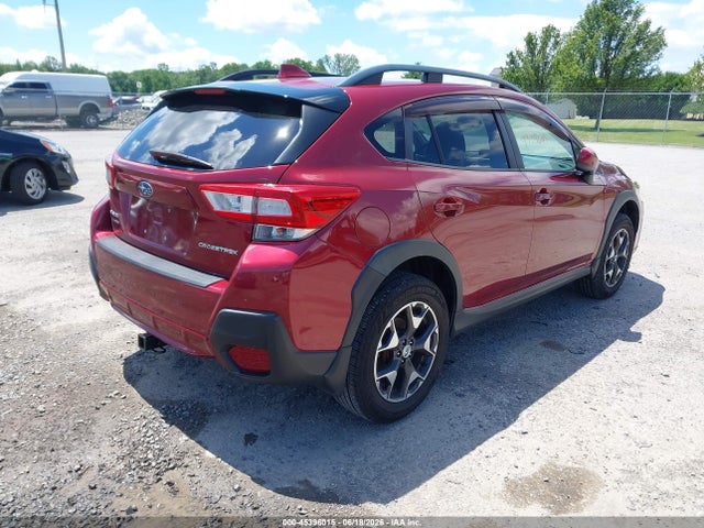 Aukcja sprzedaży 2018 Subaru Crosstrek 2.0i Premium, vin: JF2GTACC5JH237248, numer aukcji: 45396015