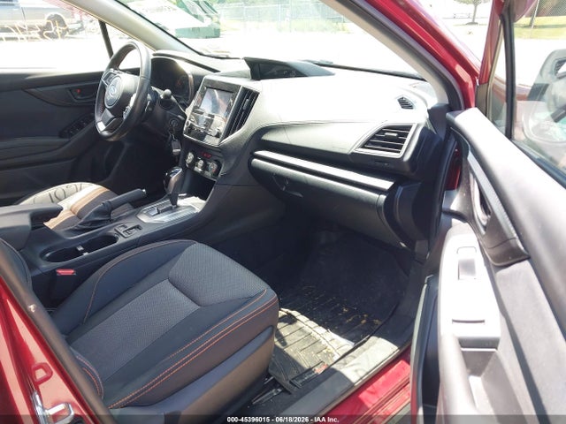 Aukcja sprzedaży 2018 Subaru Crosstrek 2.0i Premium, vin: JF2GTACC5JH237248, numer aukcji: 45396015