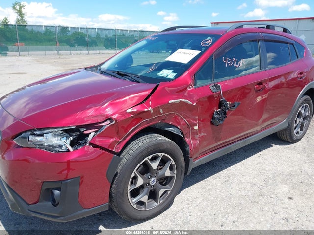 Aukcja sprzedaży 2018 Subaru Crosstrek 2.0i Premium, vin: JF2GTACC5JH237248, numer aukcji: 45396015