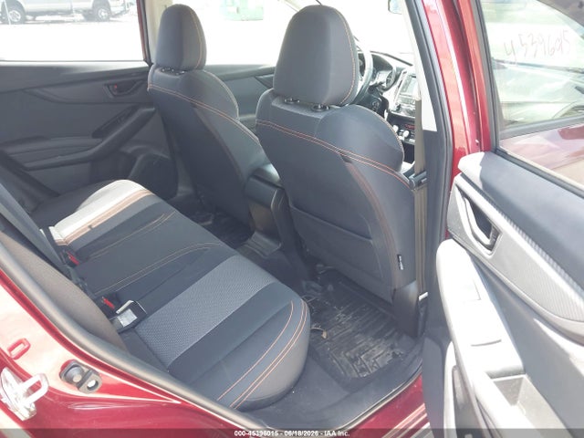 Aukcja sprzedaży 2018 Subaru Crosstrek 2.0i Premium, vin: JF2GTACC5JH237248, numer aukcji: 45396015