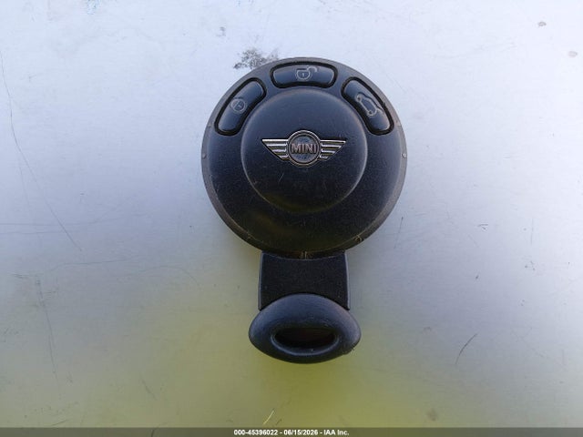 Продаж на аукціоні авто 2015 Mini Countryman Cooper, vin: WMWZB3C51FWR46475, номер лоту: 45396022