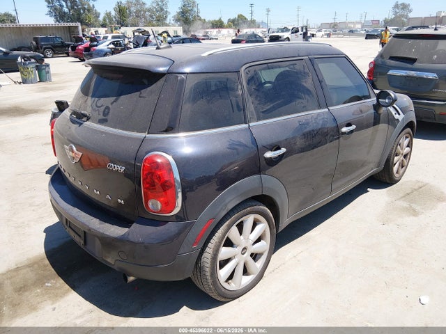 Продаж на аукціоні авто 2015 Mini Countryman Cooper, vin: WMWZB3C51FWR46475, номер лоту: 45396022