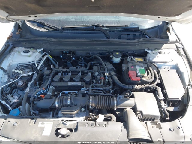 1HGCV1F38LA131439 Honda Accord Sport