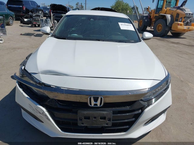 1HGCV1F38LA131439 Honda Accord Sport