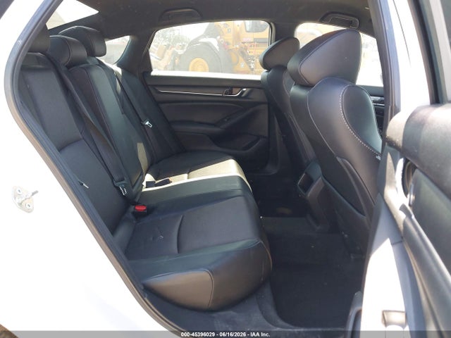 1HGCV1F38LA131439 Honda Accord Sport