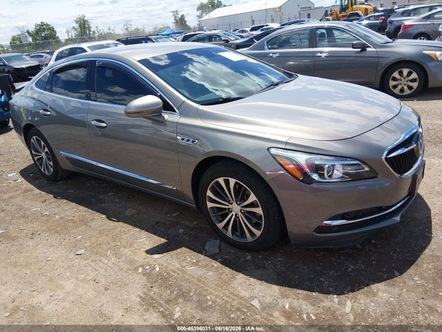 Продажа на аукционе авто 2017 Buick Lacrosse Essence, vin: 1G4ZP5SS6HU184441, номер лота: 45396031