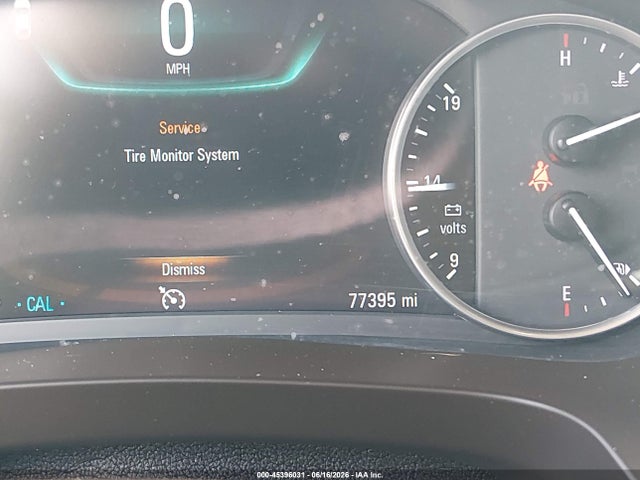 45396031 :رقم المزاد ، 1G4ZP5SS6HU184441 vin ، 2017 Buick Lacrosse Essence مزاد بيع