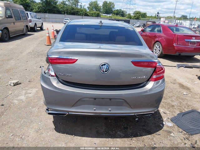 45396031 :رقم المزاد ، 1G4ZP5SS6HU184441 vin ، 2017 Buick Lacrosse Essence مزاد بيع